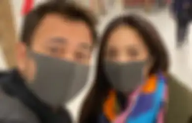 Netizen Miris Lihat Penampakan Makam Ayah Raffi Ahmad, Nagita Slavina Bahkan Dicibir Saat Ziarah, Kenapa?
