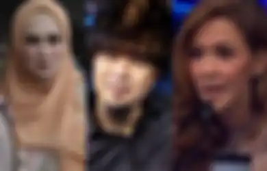 Maia Estianty Bongkar Kondisi Hubungannya dengan Ahmad Dhani, Irwan Mussry Ternyata Jadi Sosok Penting di Balik Tali Silaturahmi Keduanya Saat Ini, Jadi Tameng?