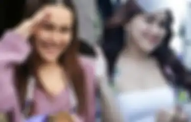 Ayu Ting Ting Borong Karpet Mewah untuk Diboyong ke Istana Depok, Ayah Rozak: Beli Paling Bagus, Paling Mahal