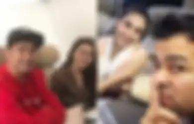 Hubungan Ayu Ting Ting dan Raffi Ahmad Ternyata Bukan Hanya Gosip Semata, Nagita Slavina Terang-terangan Ungkap Borok Suaminya dengan Sang Pedangdut: di Apartemen