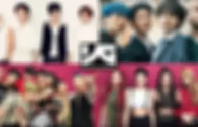 Audisi Boy Group YG Entertainment Dibuka, Ini Cara Daftarnya!