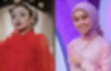Sebut Suara Siti Badriah Paling Jelek, Lesti Kejora Minta Maaf: Dede Tidak Ada Maksud Tidak Menghargai..