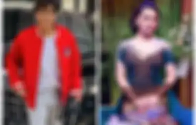 Pantes Aja Cepet Move On dari Amanda Manopo, Ternyata Inilah Kelebihan Memes Prameswari Dibanding Wanita-wanita Lain di Mata Billy Syahputra yang Bikin Klepek-klepek