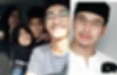 Umurnya Baru 11 Tahun Saat Ditinggal Mati, Abidzar Curahkan Isi Hati Tepat di Hari Ulang Tahun Mendiang Ustaz Jeffry al Buchori: Gapernah Dede Ngerasain Bercanda Sama Abi