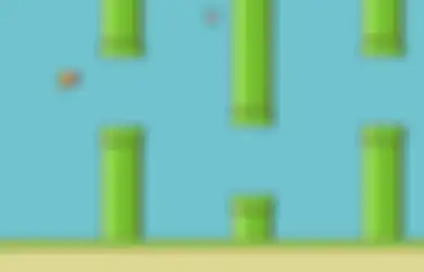 Developer Ini Mainkan Flappy Bird di Notifikasi MacOS, Gimana Caranya?