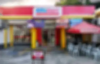 Promo Gantung Alfamart, Lebih Murah Pakai ShopeePay dan Kartu BNI