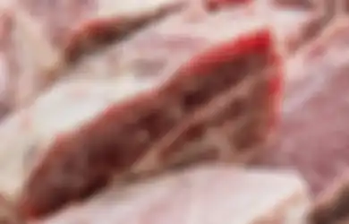 Salah Besar Cairkan Daging Beku dari Freezer dengan Cara Ini, Tips Sehat dan Cepat Olah Makanan saat Puasa