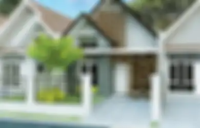 Cuaca Tak Menentu, Lindungi Dinding Luar dan Pagar dengan Cat yang Benar