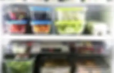 3 Cara Menyimpan Makanan Sisa Lebaran, Tak Bikin Basi dan Hilang Gizi