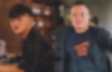Boro-boro Dompleng Nama Sule, Rizky Febian Berkali-kali Ditolak Label Rekaman!