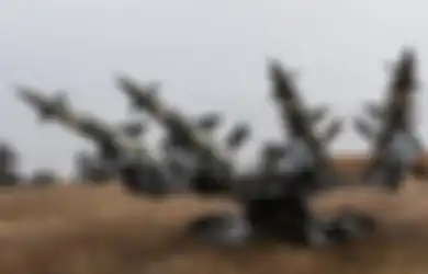 Rusia Tak Bisa Berbohong Lagi, Citra Satelit Bongkar Pasukan Rusia Bergerak Diam-diam ke Posisi Ini, Amerika: Vladimir Putin Bersiap Gempur Ukraina, Waspada!