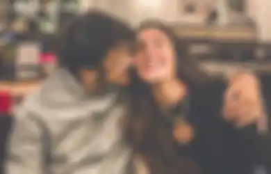 Nikah Beda Agama, Sikap Toleransi Nadine Chandrawinata dan Dimas Anggara Bikin Salut: Mudah-mudahan Bisa Terus Nemenin Tiap Puasa Ya...