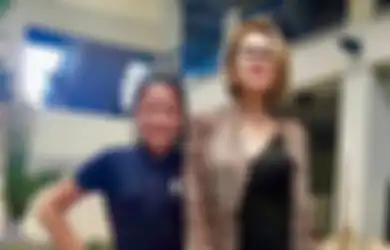Sejak Dulu Membatin Atas KDRT yang Dirasakan Sang Ibu, Putri Sulung Nikita Mirzani: 'Ada Darah di Lantai, Langsung di Pel'