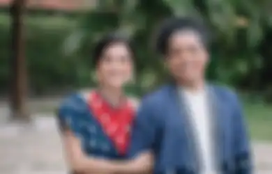 Sang Ibu Tega Sumpahi Pernikahan Anaknya Agar Hancur Berantakan, Hingga Indah Permatasari Jadi Kurus, Arie Kriting Justru Bersyukur Karena Hal ini