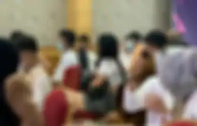 Acara Perpisahan SMAN 1 Tanjabbar Ala Dugem di Kantor Bupati Berujung Panjang, Ketua EO Jadi Tersangka, Kabag Umum Pemkab Sampai Kasat Pol PP Bakal Dipecat