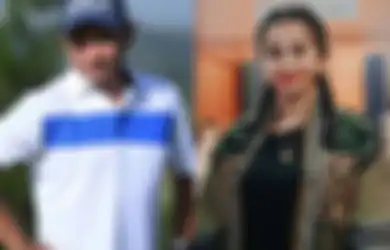 Sama-sama Sendiri, Kirana Larasati Menolak Dijodohkan dengan Gading Marten, Mantan Istri Tama Gandjar: Dia Bukan Tipe Aku
