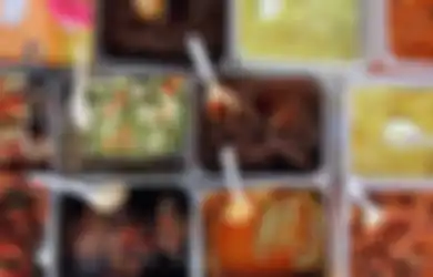 Dilarang Keras Mengonsumsi 5 Makanan Ini Saat Perut Lagi Kosong!
