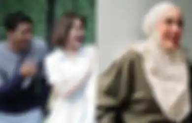Arya Saloka Ketahuan Unfollow Akun Instagram Amanda Manopo, Penggemar Fanatik Ikatan Cinta Langsung Ribut Hingga Bawa-bawa Putri Anne, Ayya Renita: Dont be Toxic Deh!