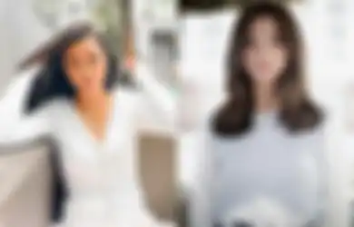 Panas Hati Disindir Gadis Polos Tapi Licik, Glenca Chysara Mendadak Sentil Ayya Renita, Singgung Soal Manusia Bermuka Dua