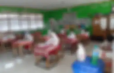 Rencana Dimulai Juli 2021, Ini 6 Hal Tentang Skema dan Panduan Sekolah Tatap Muka!