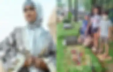 Julia Perez Sudah 4 Tahun Tiada, Keluarga Akui Semuanya Makin Merasa Berat, Adik-adik Kandung Ungkap Perihnya Selama Ini Hidup Tanpa Sang Pedangdut