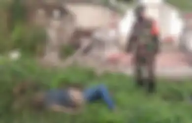 Teka-teki Soal Kematiannya Mulai Terungkap, Pria yang Ditemukan Membusuk di Kuburan China Diduga Sempat Temui Kekasih Sesama Jenis, Sepupu Korban: Aku Tahunya Gitu