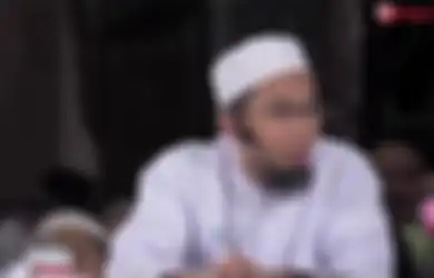 Pendakwah Kondang ini Beberkan Ciri-ciri Seorang Muslim yang Puasanya Diterima oleh Allah SWT, Apa Saja itu?