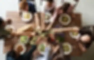 Pantas Gak Pernah Ngeluh Selama Ramadan, Ternyata Ini 4 Makanan Terbaik yang Dikonsumsi saat Berbuka Puasa