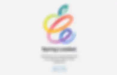 Apple Event 2021 Hadir di Bulan Ramadhan Ini, Simpan THR Kamu!