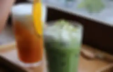 Mana yang Lebih Baik? Buka Puasa dengan Minuman Dingin atau Hangat?