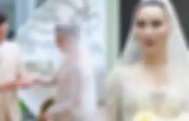 Jadi Mualaf Hingga Nikahi Aktor Tampan Asal Iran, Sosialita Cantik Fitria Yusuf Berambisi Bangun 1000 Masjid, Ternyata Bos Perusahaan Tol Keluarga Cendana