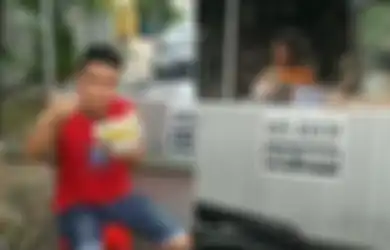 Bosnya Dihujat Seantero Negeri Demi Masuk TV Lagi, Mie Ayam Aldi Taher Justru Dapat Pujian Setinggi Langit dari Youtuber Kuliner: Masaknya dengan Sempurna Banget!