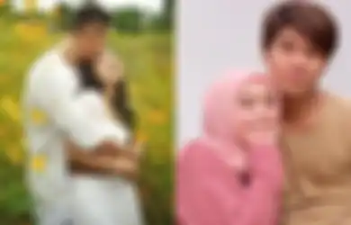Nama Lesti Kejora Disudutkan Saat Berkonflik dengan Siti Badriah, Rizky Billar Langsung Turun Tangan Bela Sang Pujaan Hati: Mestinya Hal Itu Biasa