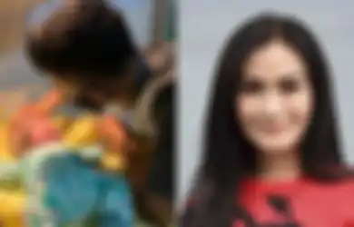 Jadi Saksi Drama Rumah Tangga Rizki DA dan Sang Istri, Iis Dahlia Turut Ucapkan Syukur Atas Kelahiran Anak Pertama Nadya Mustika dan Mantan Lesti Kejora