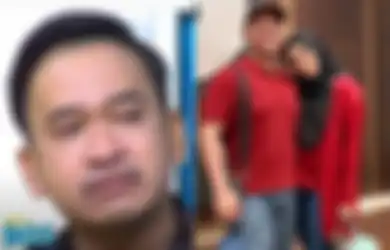 Ditinggal Kakak Jordi Onsu Demi Sarwendah, Artis Cantik Mantan Ruben Onsu Ini Ternyata Telah Diboyong Pengusaha Muda ke Luar Indonesia, Kondisiya di Negeri Paman Sam Akhirnya Terungkap