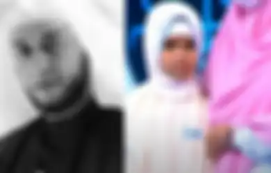 Air Matanya Bercucuran Lihat Bocah Tunanetra Penghafal Alquran Cari-cari Almarhum Syekh Ali Jaber, Ustaz Amir Faishol Fath: Seandainya Masih Hidup, Dia Bisa Bahagia Melihat Kamu