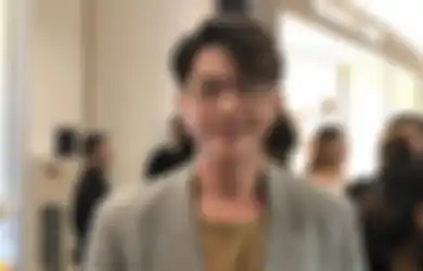 Curhat Rafael Tan Ternyata Sempat Ogah Ikuti Audisi Boy Band SM*SH