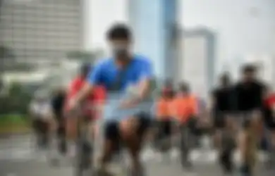 Jakarta Dinobatkan Jadi Kota Termahal ke-20 di Dunia, Alasannya Harga Jual Laptop, HP dan Sepeda Mahal