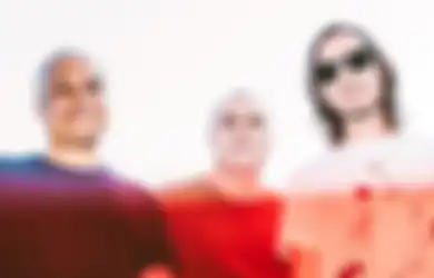 Dengerin 'Inversion', Single Terbaru Dedengkot NYHC Quicksand