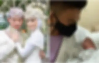 Seakan Tak Fokuskan Kondisi Nadya Mustika yang Baru Saja Bertaruh Nyawa, Rizky DA Malah Sudah Berencana Tes DNA Anaknya yang Baru Dilahirkan: Insya Allah Bismillah Aja...