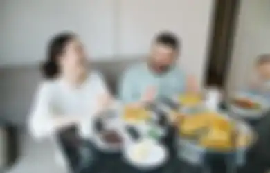 Sering Terlewat Karena Susah Bangun, Bagaimana Hukum Berpuasa Tanpa Sahur? Begini Penjelasannya