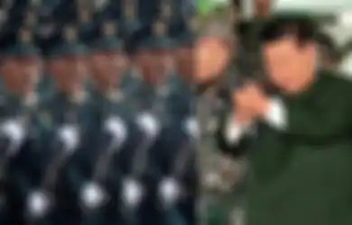 Laut China Selatan Sejengkal Tangan Jadi Medan Perang, Xi Jinping Berjanji Tiongkok Tak Akan Mencari Dominasi Atas Asia Tenggara