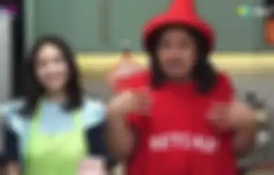 Nagita Slavina Curhat Perubahan Moodnya Saat Hamil, Keanu Agl Prediksi Jenis Kelamin Calon Adik Rafathar: Baju-baju Branded Udah Ngantri dari Lahir