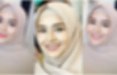 Didoakan Mualaf, Amanda Manopo Hapus Semua Foto Berhijab. Ada Apa?