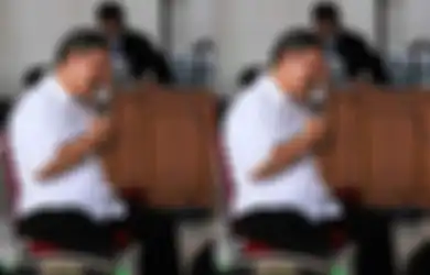 Wakil Bupati OKU Johan Anuar Korupsi Lahan Kuburan Sampai Rugikan Negara Rp 5,7 Miliar, JPU Tuntut Hukuman Penjara 8 Tahun