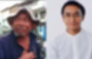 Kakek Makmur Pengemis yang Viral Karena Dijambret Ditemukan Meninggal di Sebuah Lapangan, Taqy Malik Ikut Geram dengan Keluarga Korban dan Pertanyakan Uang Donasi 200 Juta