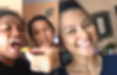 Dulu Cantik Banget Tapi Sekarang Tak Terurus, Penampilan Indah Permatasari Usai Dinikahi Arie Kriting Dihujat Warganet, Sang Komika: Saya Bertanya-tanya Apa Motivasinya...