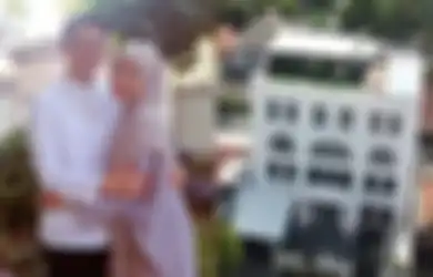 Rumah Mewah 5 Lantai Miliknya Diurus 3 ART, Zaskia Sungkar Nyatanya Ogah Gila Hormat Kepada Para Karyawannya, Tak Peduli Jadi Bos Tapi Tetap Akrab dan Selalu Ucap Tolong