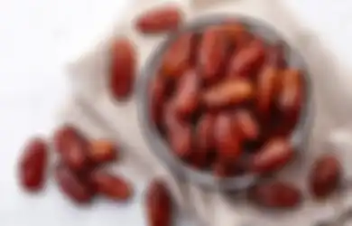 Resep Wedang Kurma, Minuman Hangat Saat Berbuka yang Bikin Perut Jadi Nyaman