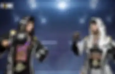 Free Fire Hadirkan Event K.O. Night. Battle Royale Kok Petinju?